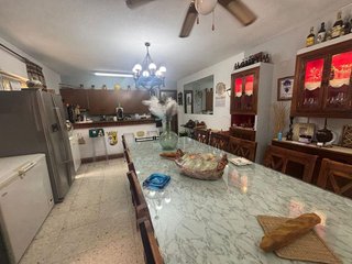 Casa en venta en Malagón