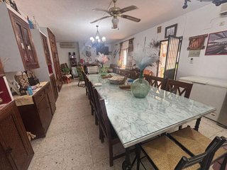 Casa en venta en Malagón