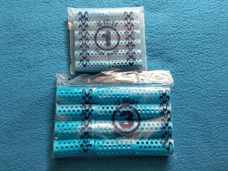 Lote Peluquería: 8 artículos