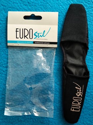 Lote Peluquería: 8 artículos