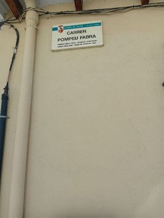 Piso en venta en Llinars del Valles