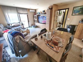 Piso en venta en Can Rull en Sabadell