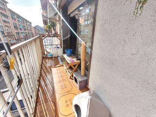 Piso en venta en Can Rull en Sabadell