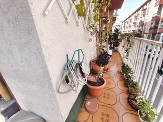 Piso en venta en Can Rull en Sabadell