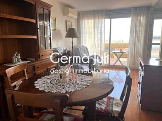 Piso en venta en Casagemes - Canyadó en Badalona