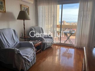 Piso en venta en Casagemes - Canyadó en Badalona