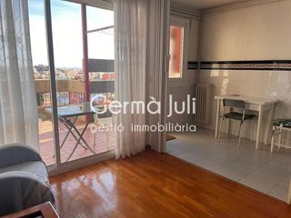 Piso en venta en Casagemes - Canyadó en Badalona