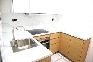 Piso en venta en Centre - Cordelles en Cerdanyola del Vallès