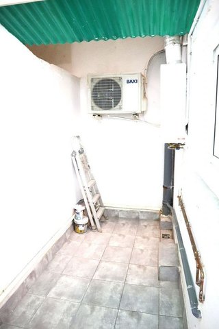 Piso en venta en Centre - Cordelles en Cerdanyola del Vallès