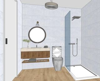 Chalet en venta en Sant Fost de Campsentelles