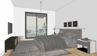 Chalet en venta en Sant Fost de Campsentelles