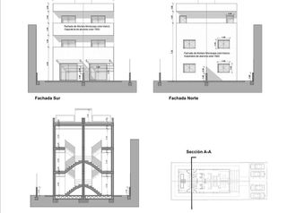 Chalet en venta en Sant Fost de Campsentelles