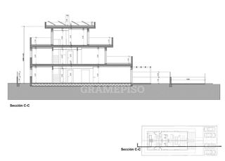 Chalet en venta en Sant Fost de Campsentelles