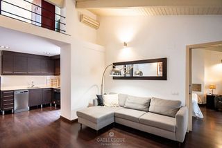 Ático en venta en El Gòtic en Barcelona