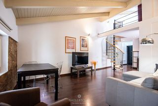 Ático en venta en El Gòtic en Barcelona