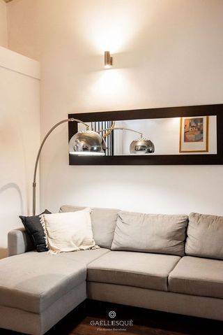 Ático en venta en El Gòtic en Barcelona