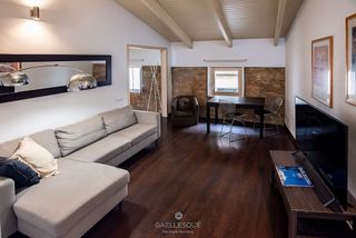 Ático en venta en El Gòtic en Barcelona