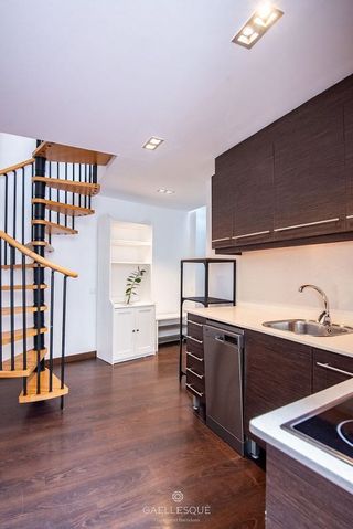 Ático en venta en El Gòtic en Barcelona