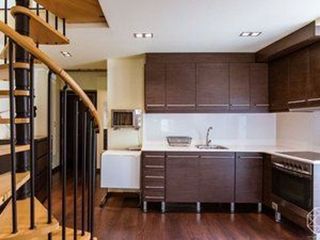 Ático en venta en El Gòtic en Barcelona