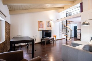 Ático en venta en El Gòtic en Barcelona