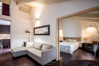Ático en venta en El Gòtic en Barcelona