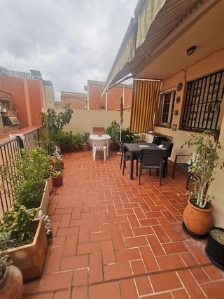 Piso en venta en Centre en Cornellà de Llobregat