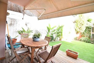 Chalet en venta en Levantina - Montgavina - Quintmar en Sitges