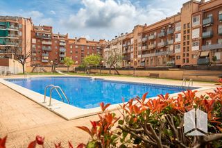 Piso en venta en El Castell-Poble Vell en Castelldefels