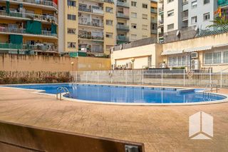 Piso en venta en El Castell-Poble Vell en Castelldefels