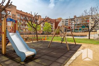 Piso en venta en El Castell-Poble Vell en Castelldefels