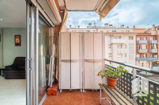 Piso en venta en El Castell-Poble Vell en Castelldefels
