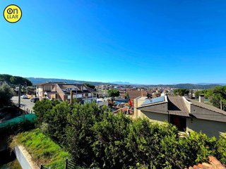 Chalet en venta en Navarcles
