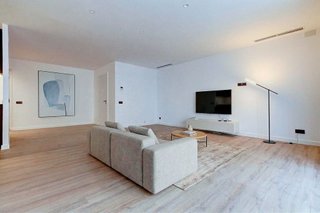 Piso en venta en Centre - Passeig i Rodalies en Manresa