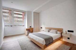 Piso en venta en Centre - Passeig i Rodalies en Manresa