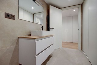 Piso en venta en Centre - Passeig i Rodalies en Manresa