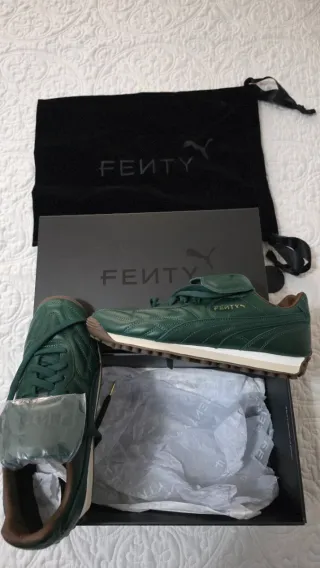 Puma x Fenty Rihanna Zapatillas Talla 42