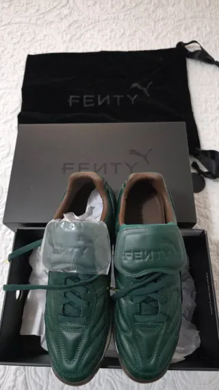 Puma x Fenty Rihanna Zapatillas Talla 42