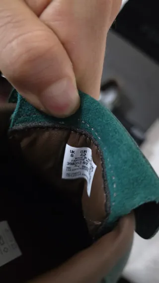 Puma x Fenty Rihanna Zapatillas Talla 42