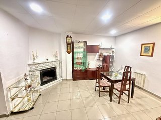 Chalet en venta en Bufalà en Badalona