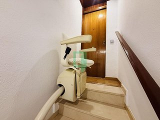 Chalet en venta en Bufalà en Badalona