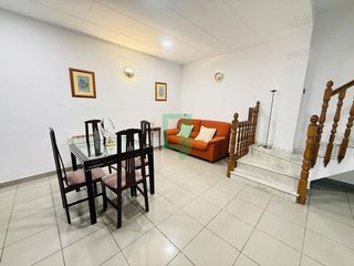 Chalet en venta en Bufalà en Badalona