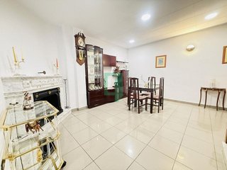 Chalet en venta en Bufalà en Badalona