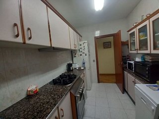 Piso en venta en La Morera en Badalona