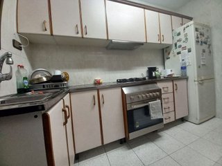 Piso en venta en La Morera en Badalona