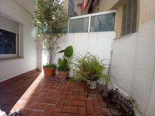 Piso en venta en La Morera en Badalona