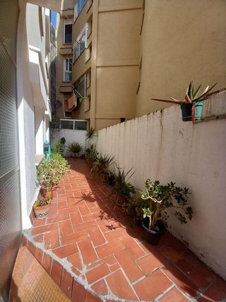 Piso en venta en La Morera en Badalona