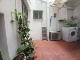 Piso en venta en La Morera en Badalona
