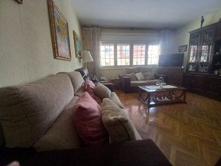 Piso en venta en La Morera en Badalona