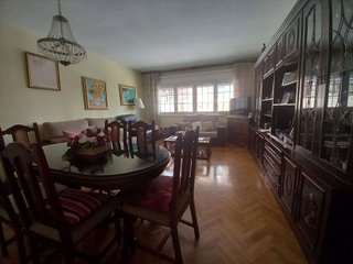 Piso en venta en La Morera en Badalona