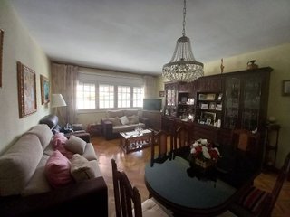 Piso en venta en La Morera en Badalona